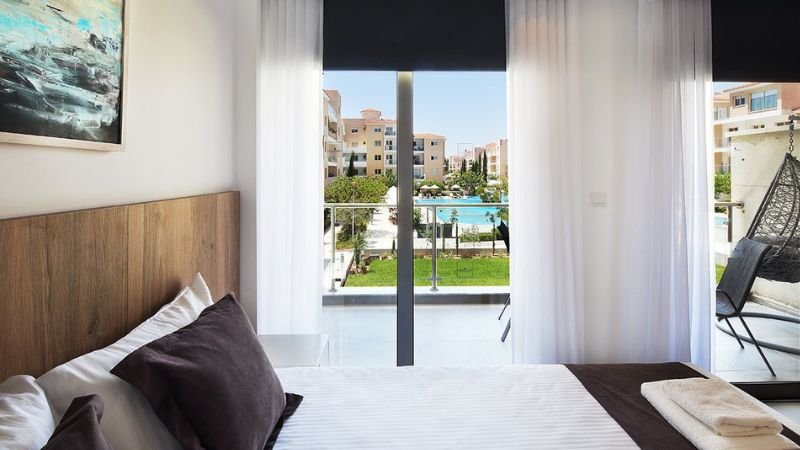 elysia park room