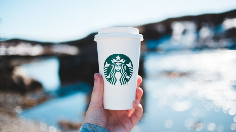 starbucks paphos