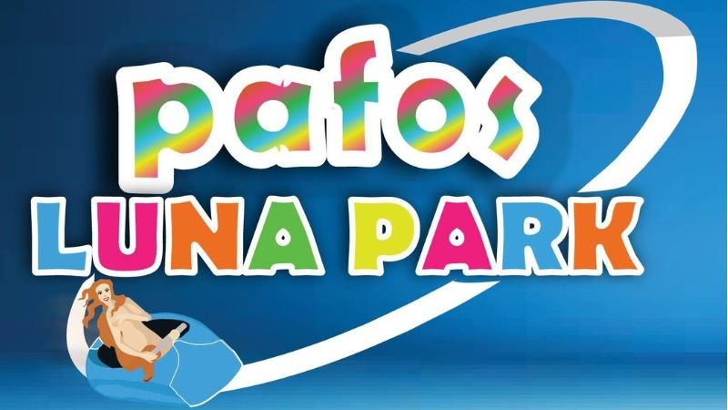 paphos luna park