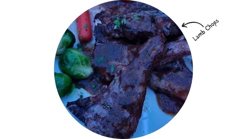 ta mpania food