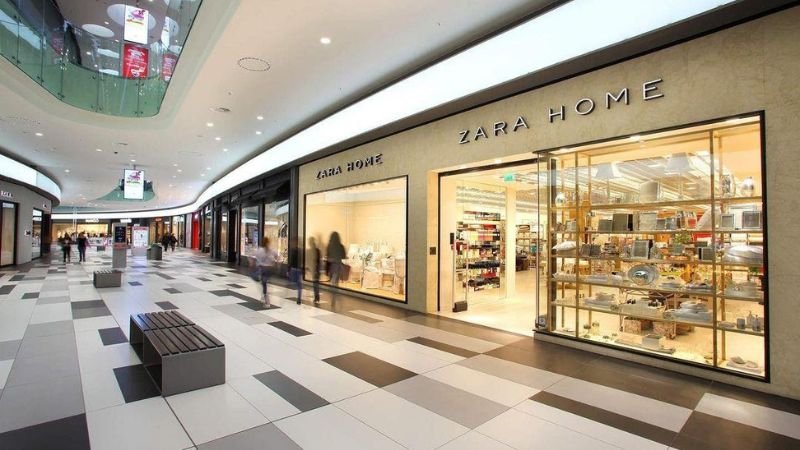 zara home